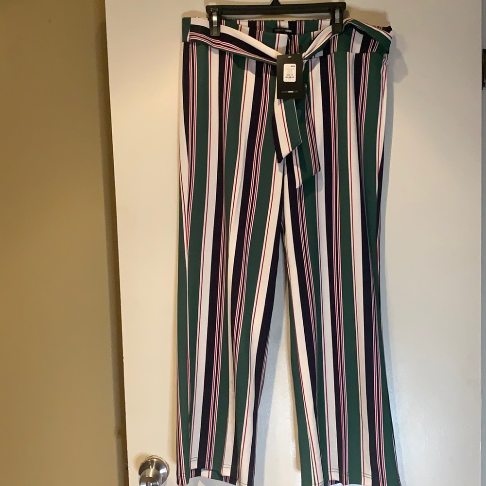 Pants - Picture 5 of 7